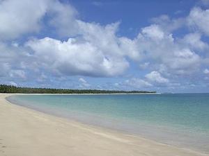 Unique waterfront land sale in Tonga for NZ $68,500